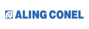 Aling Conel logo