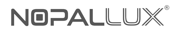 NopalLux logo